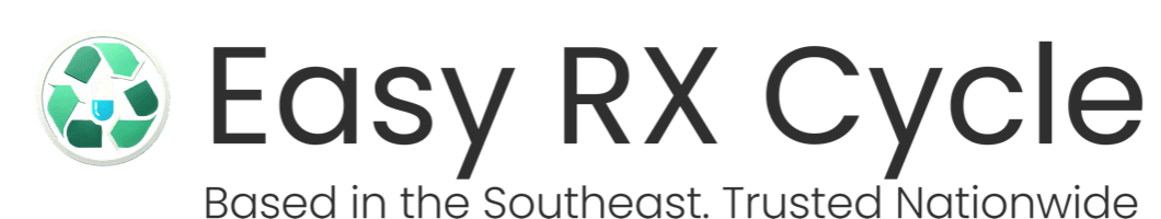 EasyRx Cycle